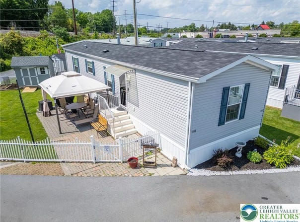 7446 Marquis Drive, Upper Macungie Twp, PA 18087
