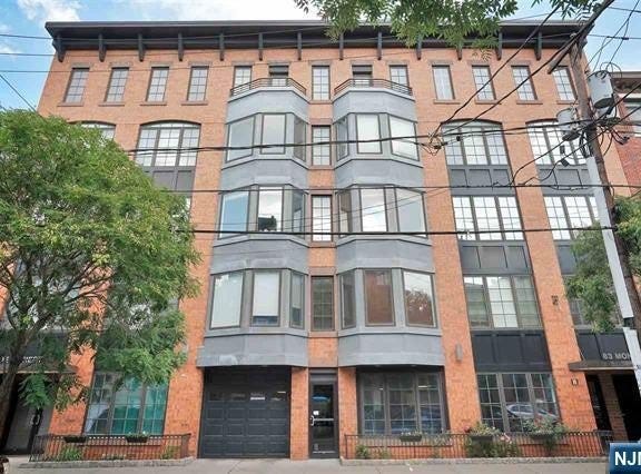83 Monroe Street, Hoboken, NJ 07030