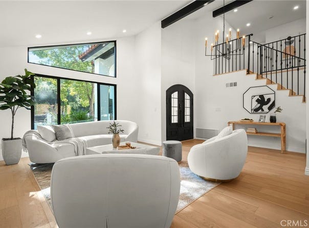 4016 Old Topanga Canyon Road, Calabasas, CA 91302
