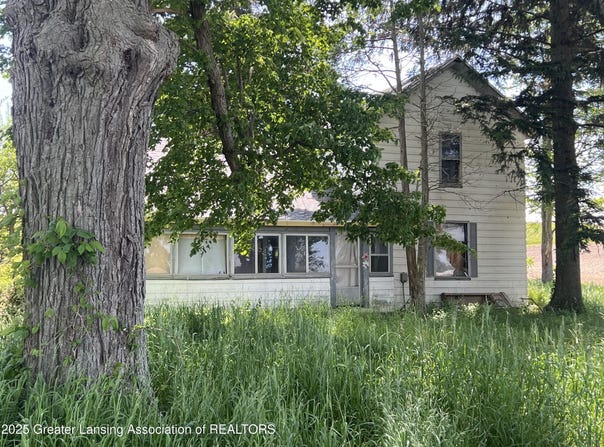 8850 25 1/2 Mile Road, Homer, MI 49245