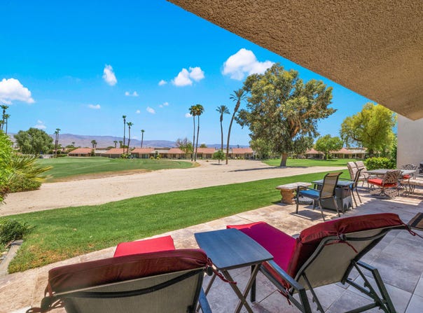 40898 La Costa Circle E, Palm Desert, CA 92211