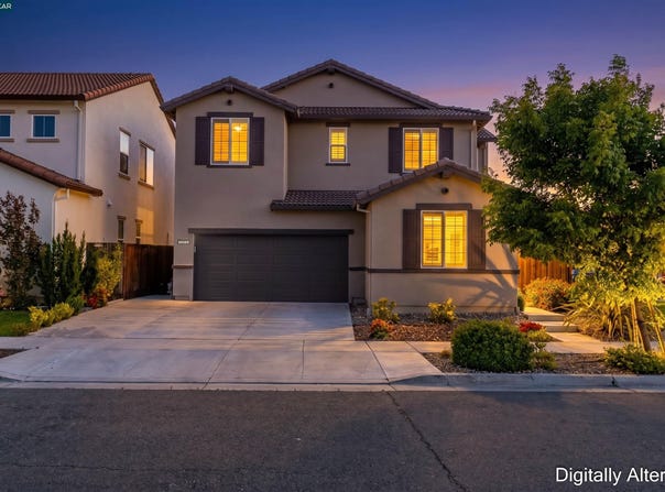 1393 Jamboree Dr, Fairfield, CA 94533
