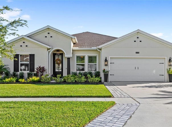 6145 CLAYSTONE WAY, MOUNT DORA, FL 32757
