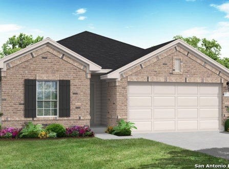 307 Foxtail Path, Cibolo, TX 78108