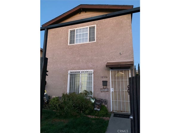 10316 S San Pedro Street, Los Angeles, CA 90003
