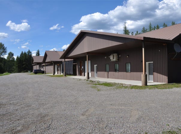 6065 - 6073 US Highway 93 N, Olney, MT 59927