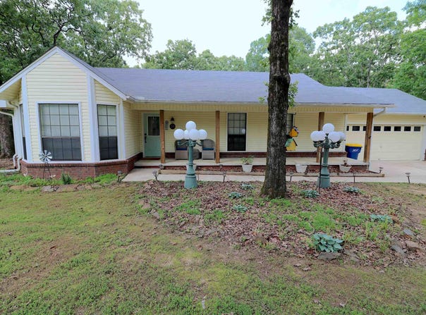 34 Ridge Rd, Cabot, AR 72023
