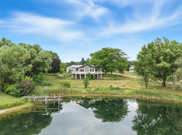659 County Road 9A, Hudson, IN 46747