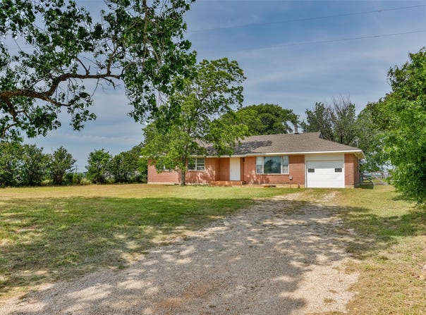 65 Kirby Street, Callisburg, TX 76240