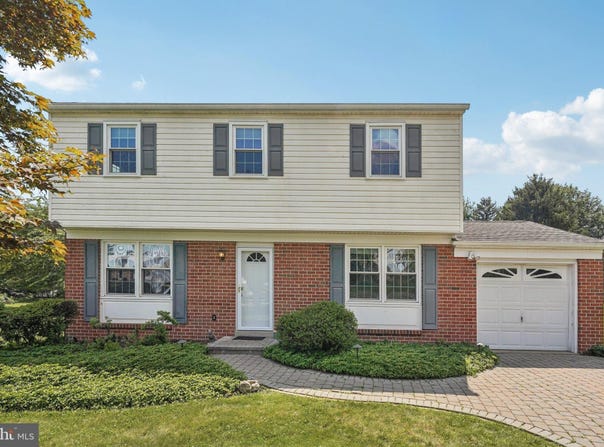 1802 THERESA WAY, LANSDALE, PA 19446