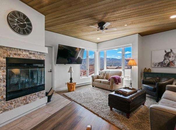 117 Needles Way, Durango, CO 81301