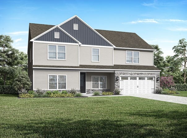420 Abigail Avenue, Waynesboro, PA 17268