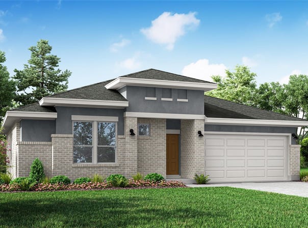 157 Brave ST, Kyle, TX 78640