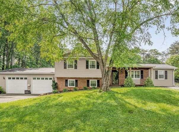 213 Turkey Hill Drive, King, NC 27021
