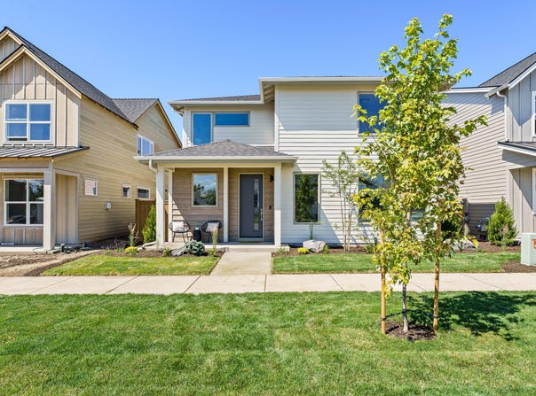 21170 NE Beall Drive, Bend, OR 97701