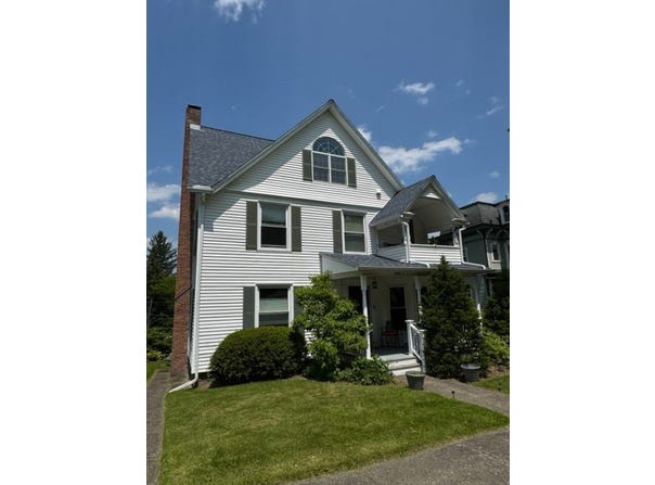 109 E Fourth Street, Corning City, NY 14830