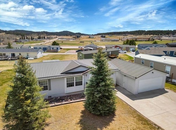 152 Shooting Star Lane, Custer, SD 57730