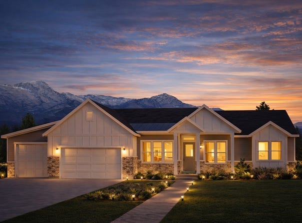 252 E CENTER St, Lindon, UT 84042