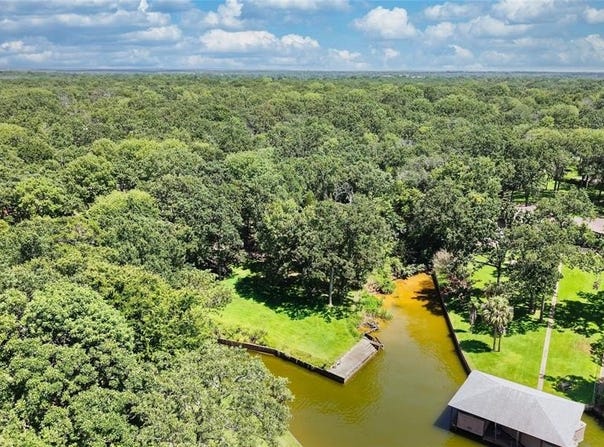 Tbd Clear Point Road, Malakoff, TX 75148