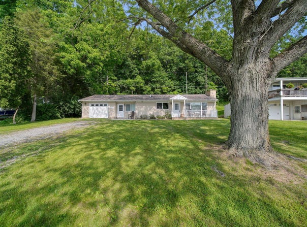11075 Springville Highway, Onsted, MI 49265