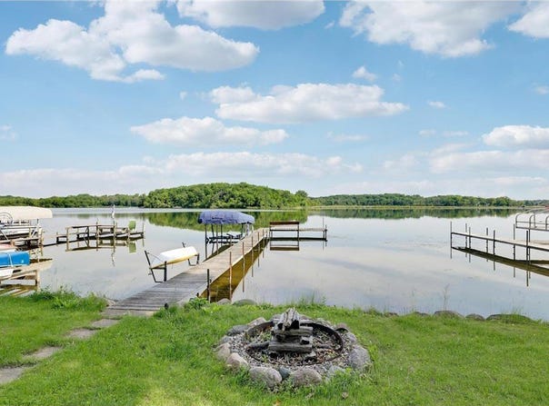 6240 Red Oak Road, Mound, MN 55364