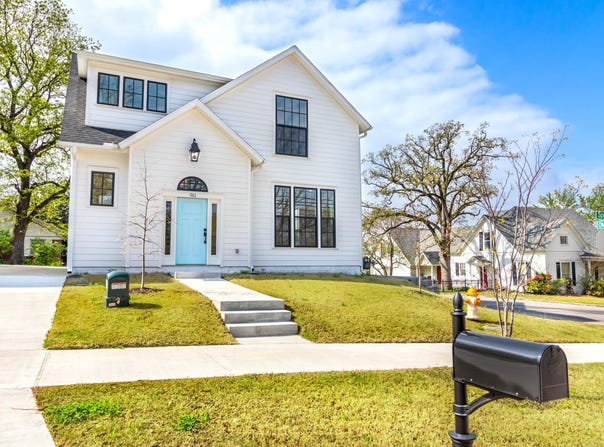 511 E Spring Street, Fayette, AR 72701