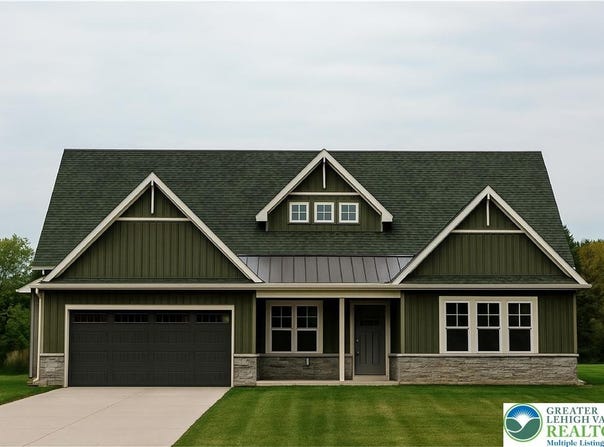 436 Willow Road lot: 15, Lehigh Twp, PA 18088