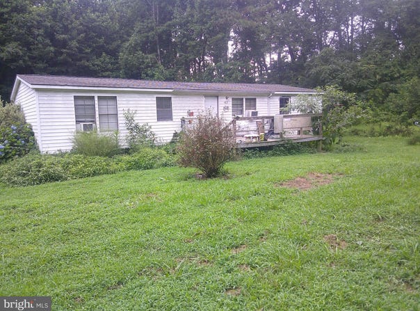 162 SCOTT DRIVE, SALUDA, VA 23149