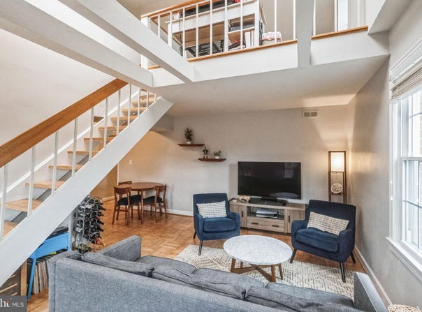 2729 ORDWAY STREET NW, WASHINGTON, DC 20008
