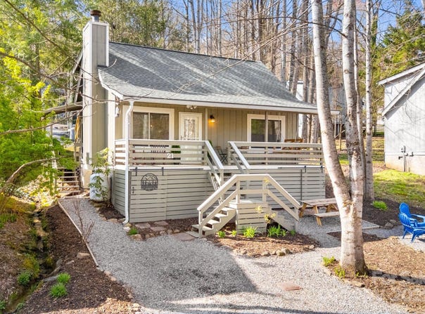 21 Susan Drive, Maggie Valley, NC 28751