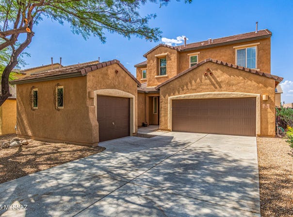 267 E Refuge Loop, Vail, AZ 85641