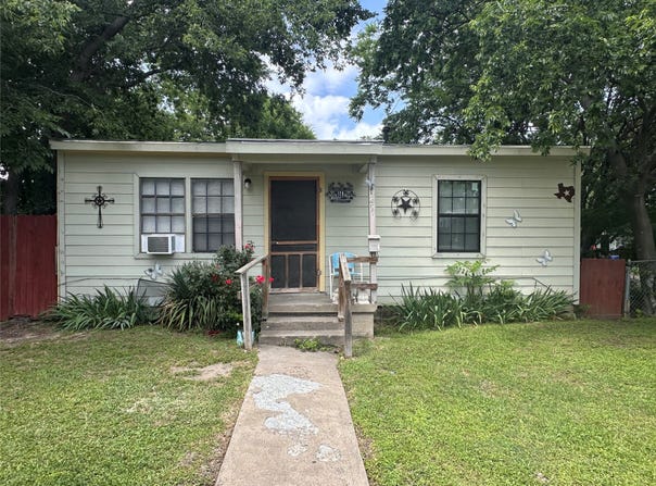 129 E Wanda Drive, Garland, TX 75040