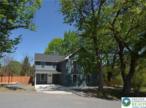 1500 Rock Street unit: 1, Franklin Twp, PA 18235