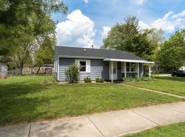 2706 Vinton Street, Lafayette, IN 47904