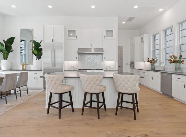 1719 Spyglass DR, Austin, TX 78746