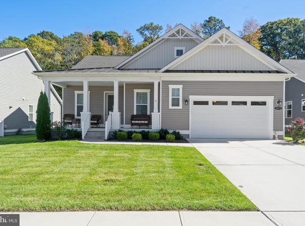 18573 EMERSON Way, GEORGETOWN, DE 19947