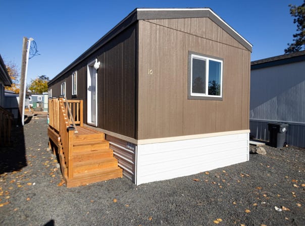 840 W 1st St, Cheney, WA 99004