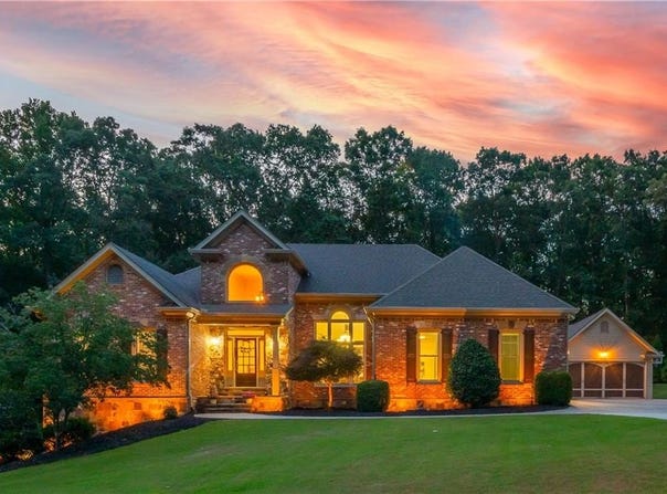 644 Herring Road, Grayson, GA 30017
