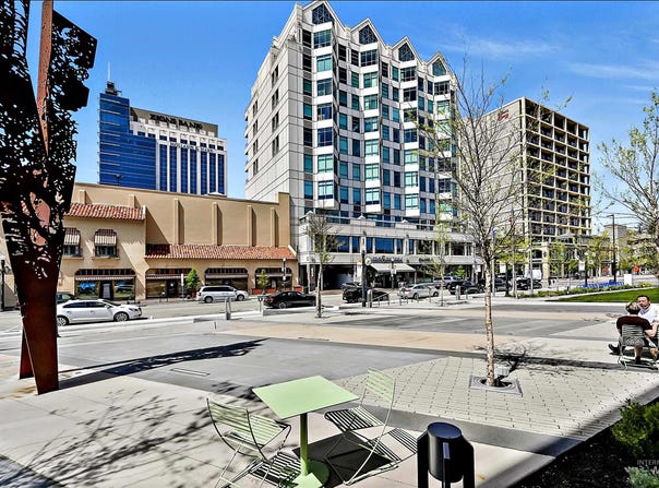 199 N Capitol Blvd, Boise, ID 83702