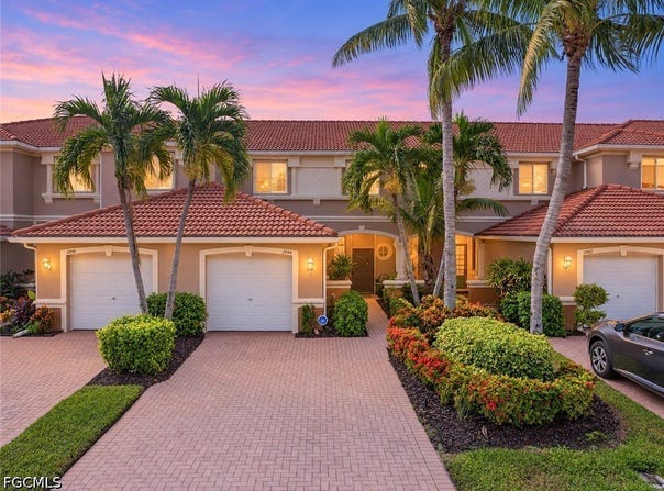 2444 Laurentina Lane, Cape Coral, FL 33909