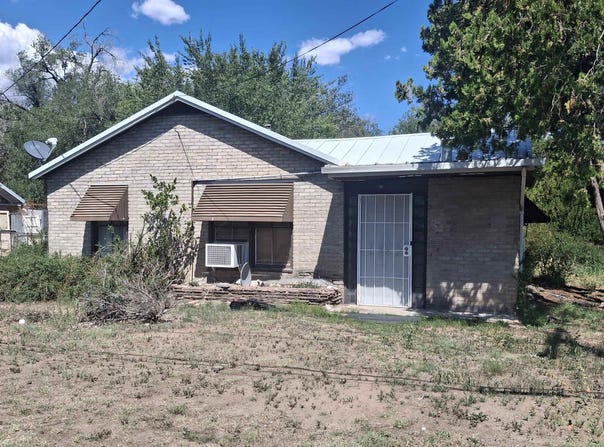 1700 Virginia St., Silver City, NM 88061