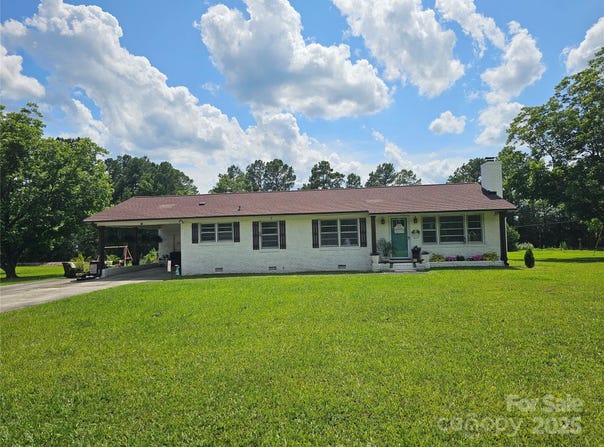 3546 Kershaw Camden Highway, Lancaster, SC 29720