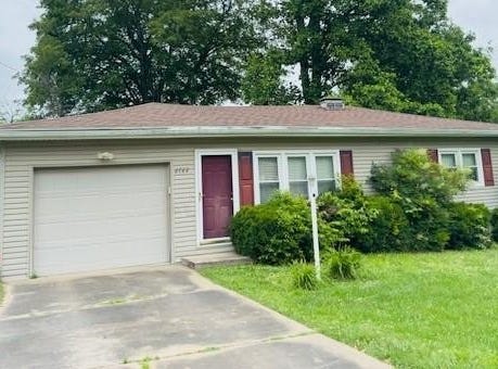 2722 Adeline Street, Cape Girardeau, MO 63701