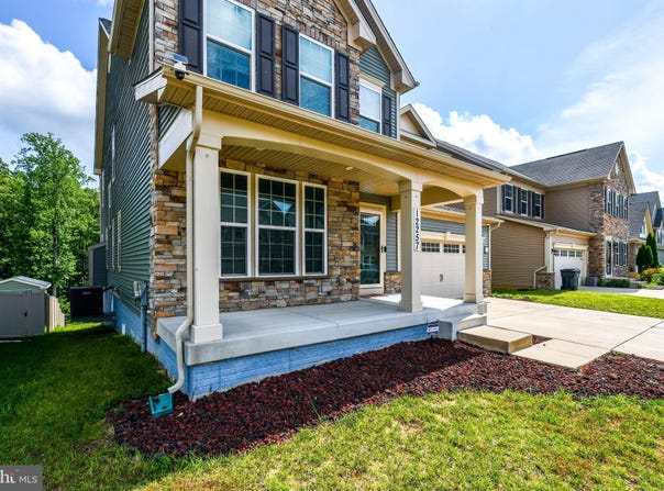 12257 REVOLUTION COURT, WALDORF, MD 20602