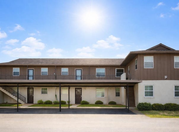 1640 JUNO TRAIL, ASTOR, FL 32102
