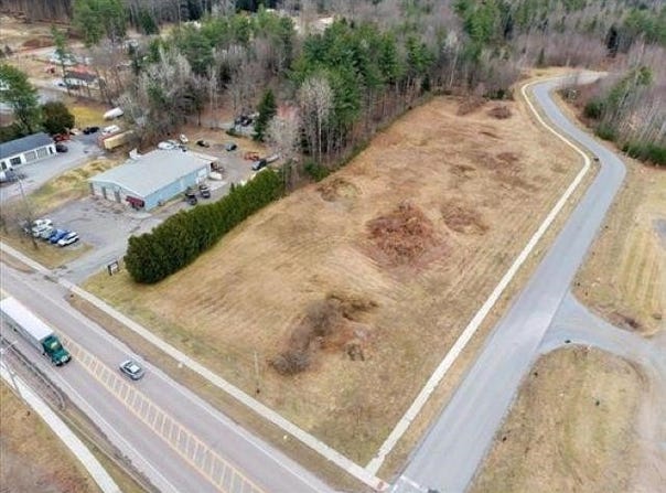 350 Rte 7 S, Milton, VT 05468