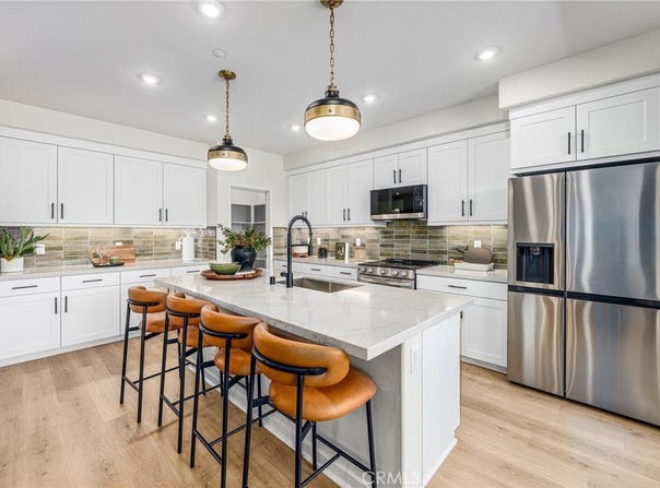 556 Gregory Way, Glendora, CA 91740