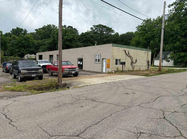 103 Vine Street, Thayer, MO 65791