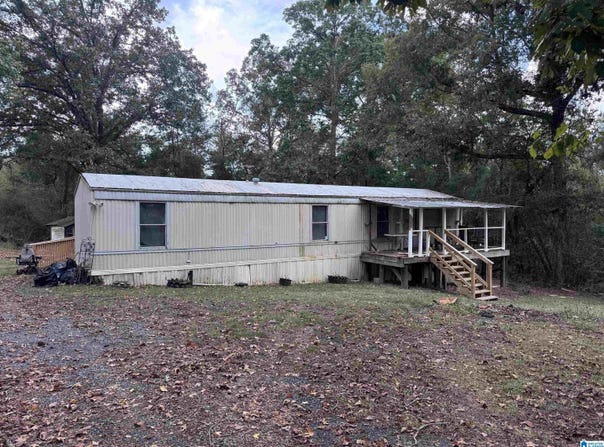11336 COVERED BRIDGE ROAD, BROOKWOOD, AL 35444