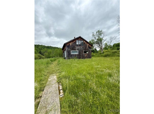 301 Pigeon Hill Road, Plymouth, NY 13844